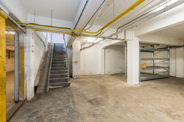 Medium property photo - Overschieseweg 34, 3044 EE Rotterdam